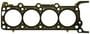 MAHLE Multi-Layer Steel (MLS) Cylinder Head Gasket