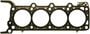 MAHLE Multi-Layer Steel (MLS) Cylinder Head Gasket