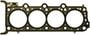 MAHLE Multi-Layer Steel (MLS) Cylinder Head Gasket