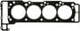 MAHLE Multi-Layer Steel (MLS) Cylinder Head Gasket