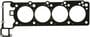 MAHLE Multi-Layer Steel (MLS) Cylinder Head Gasket