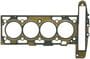 MAHLE Multi-Layer Steel (MLS) Cylinder Head Gasket