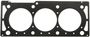 MAHLE Multi-Layer Steel (MLS) Head Gasket