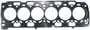 MAHLE Multi-Layer Steel (MLS) Cylinder Head Gasket