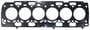 MAHLE Multi-Layer Steel (MLS) Cylinder Head Gasket