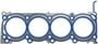 MAHLE Multi-Layer Steel (MLS) Cylinder Head Gasket