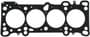 MAHLE Multi-Layer Steel (MLS) Cylinder Head Gasket