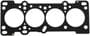 MAHLE Multi-Layer Steel (MLS) Cylinder Head Gasket