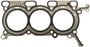 MAHLE Multi-Layer Steel (MLS) Cylinder Head Gasket