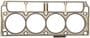 MAHLE Multi-Layer Steel (MLS) Cylinder Head Gasket