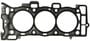 MAHLE Multi-Layer Steel (MLS) Cylinder Head Gasket