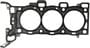 MAHLE Multi-Layer Steel (MLS) Cylinder Head Gasket