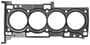 MAHLE Multi-Layer Steel (MLS) Cylinder Head Gasket