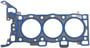 MAHLE Multi-Layer Steel (MLS) Cylinder Head Gasket