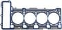 MAHLE Multi-Layer Steel (MLS) Cylinder Head Gasket