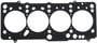 MAHLE Multi-Layer Steel (MLS) Head Gasket