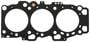 MAHLE Multi-Layer Steel (MLS) Head Gasket