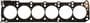 MAHLE Composite Cylinder Head Gasket
