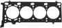 MAHLE Multi-Layer Steel (MLS) Head Gasket