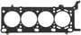 MAHLE Multi-Layer Steel (MLS) Cylinder Head Gasket