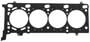 MAHLE Multi-Layer Steel (MLS) Cylinder Head Gasket