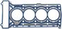 MAHLE Multi-Layer Steel (MLS) Cylinder Head Gasket