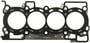 MAHLE Multi-Layer Steel (MLS) Cylinder Head Gasket