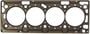 MAHLE Multi-Layer Steel (MLS) Cylinder Head Gasket