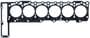 MAHLE Multi-Layer Steel (MLS) Head Gasket