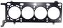 MAHLE Multi-Layer Steel (MLS) Head Gasket