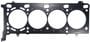 MAHLE Multi-Layer Steel (MLS) Cylinder Head Gasket