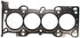 MAHLE Multi-Layer Steel (MLS) Cylinder Head Gasket