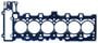 MAHLE Multi-Layer Steel (MLS) Cylinder Head Gasket