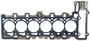 MAHLE Multi-Layer Steel (MLS) Cylinder Head Gasket