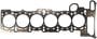 MAHLE Multi-Layer Steel (MLS) Cylinder Head Gasket