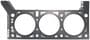 MAHLE Multi-Layer Steel (MLS) Cylinder Head Gasket