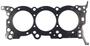 MAHLE Multi-Layer Steel (MLS) Cylinder Head Gasket