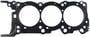 MAHLE Multi-Layer Steel (MLS) Head Gasket