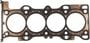 MAHLE Multi-Layer Steel (MLS) Cylinder Head Gasket