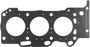 MAHLE Multi-Layer Steel (MLS) Head Gasket