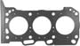 MAHLE Multi-Layer Steel (MLS) Cylinder Head Gasket