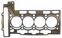 MAHLE Multi-Layer Steel (MLS) Cylinder Head Gasket