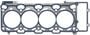 MAHLE Multi-Layer Steel (MLS) Cylinder Head Gasket