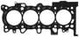MAHLE Multi-Layer Steel (MLS) Head Gasket