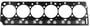MAHLE Head Gasket