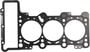 MAHLE Multi-Layer Steel (MLS) Cylinder Head Gasket