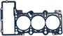 MAHLE Multi-Layer Steel (MLS) Cylinder Head Gasket