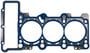 MAHLE Multi-Layer Steel (MLS) Cylinder Head Gasket