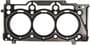 MAHLE Multi-Layer Steel (MLS) Cylinder Head Gasket