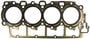 MAHLE Multi-Layer Steel (MLS) Cylinder Head Gasket